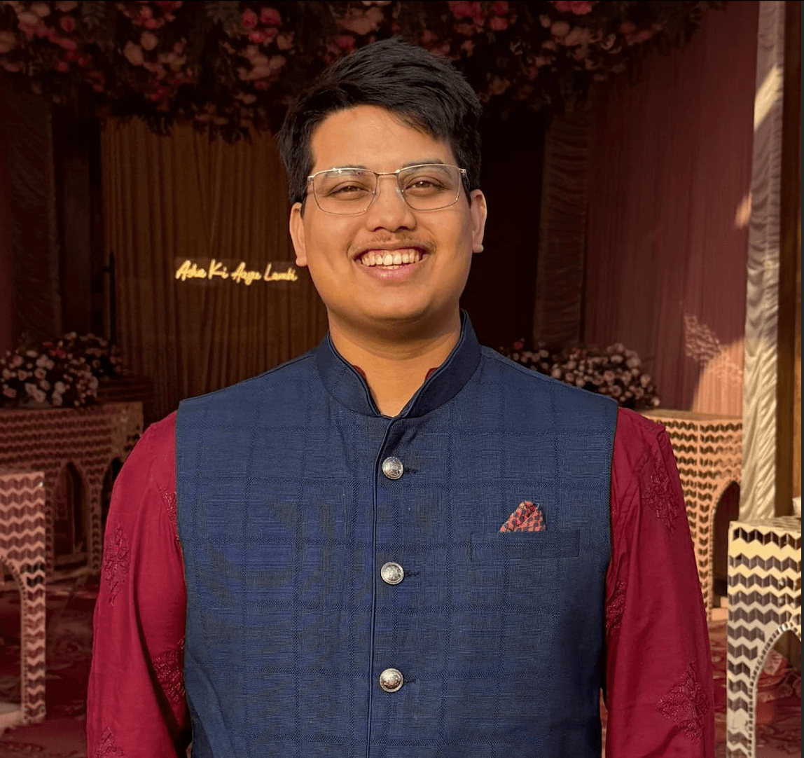 Dibyanshu Mohanty