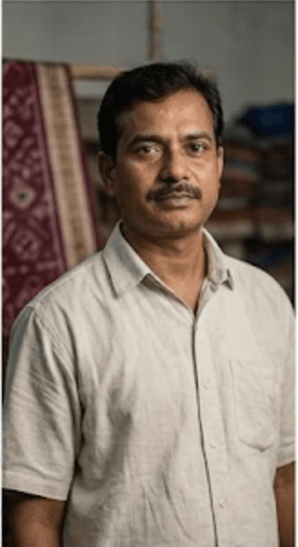 Suresh Panda